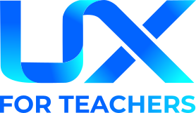 UX for teachers