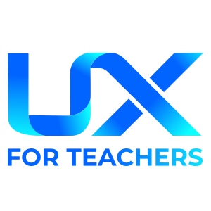 UX for Teachers Training Course